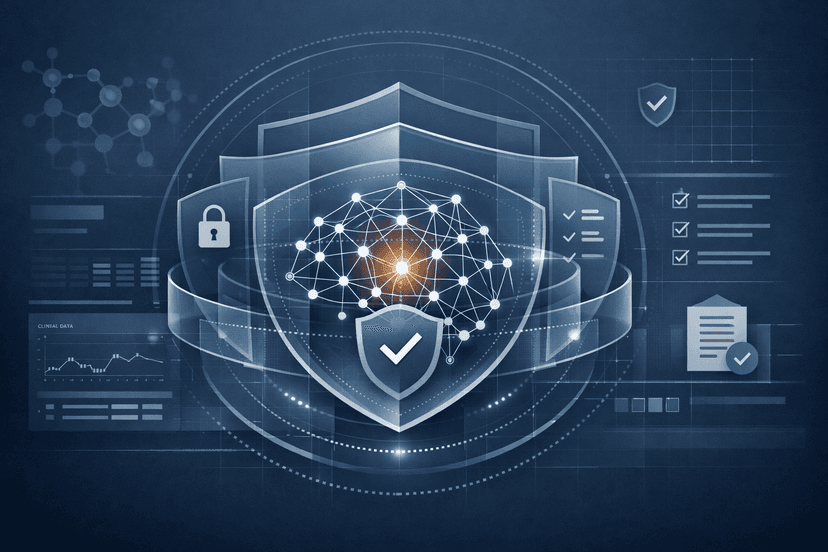 AI Compliance in Pharma: Regulatory Risks, Monitoring Frameworks, and Governance Models
