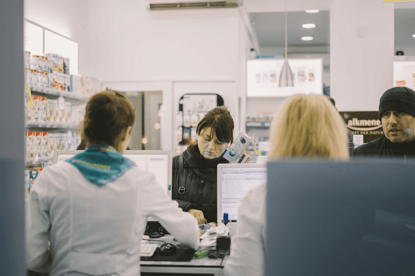 Complete Therapy Management for a Big Pharma Company