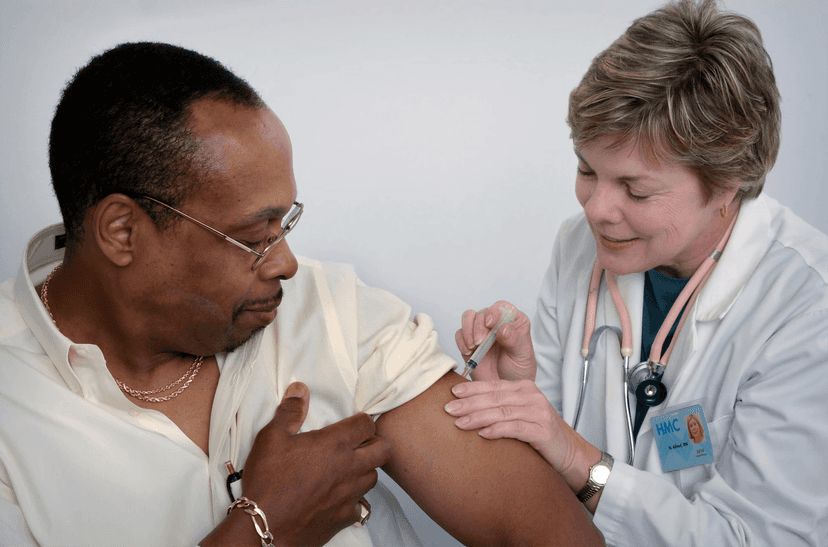 Scalable HIV Program Management for Public Health