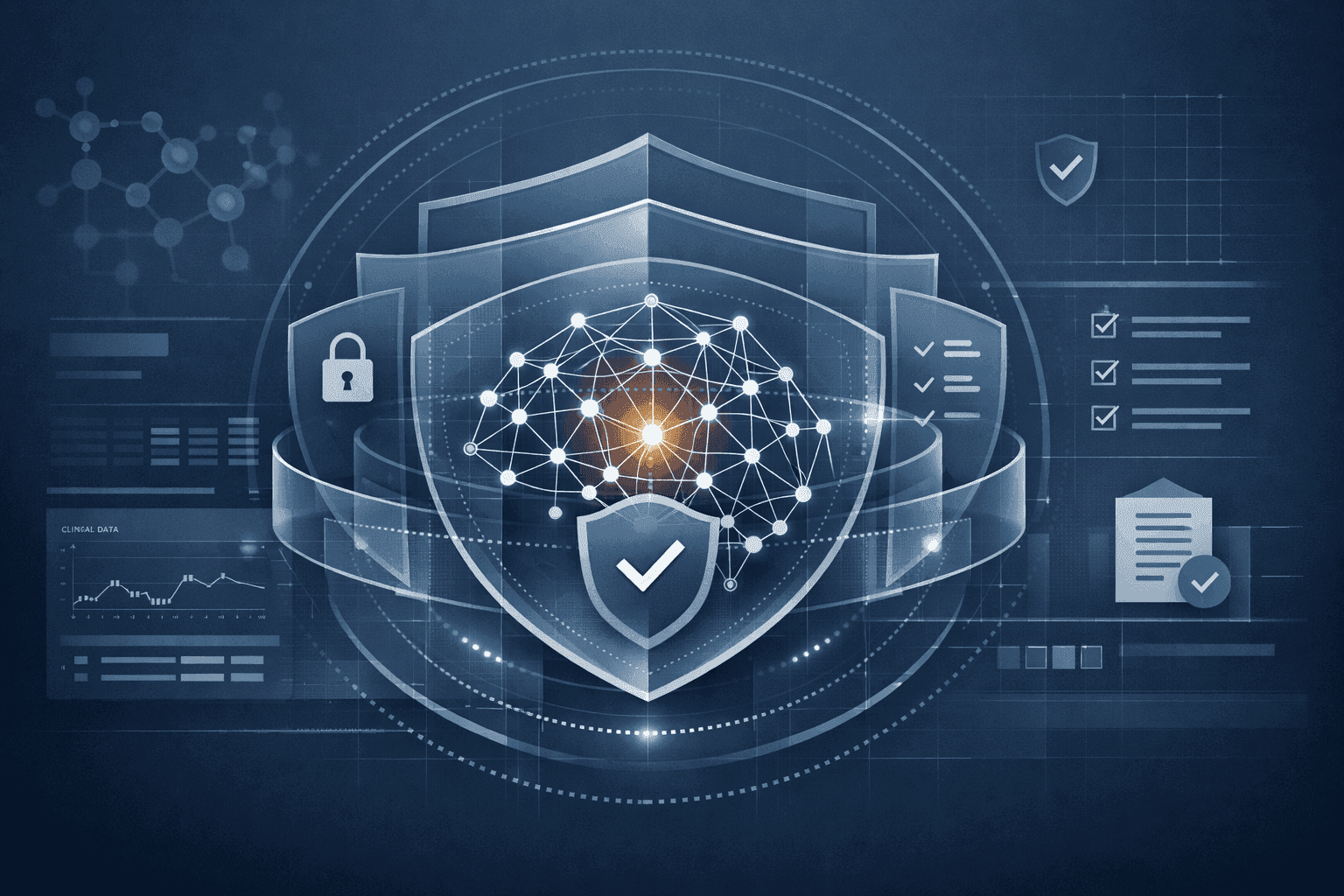AI Compliance in Pharma: Regulatory Risks, Monitoring Frameworks, and Governance Models