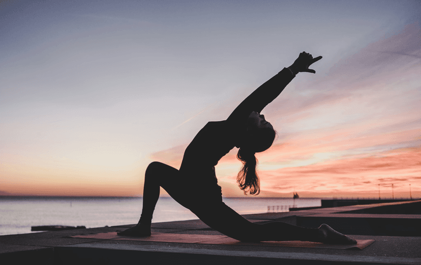360° Care Management Platform for Holistic Women Health