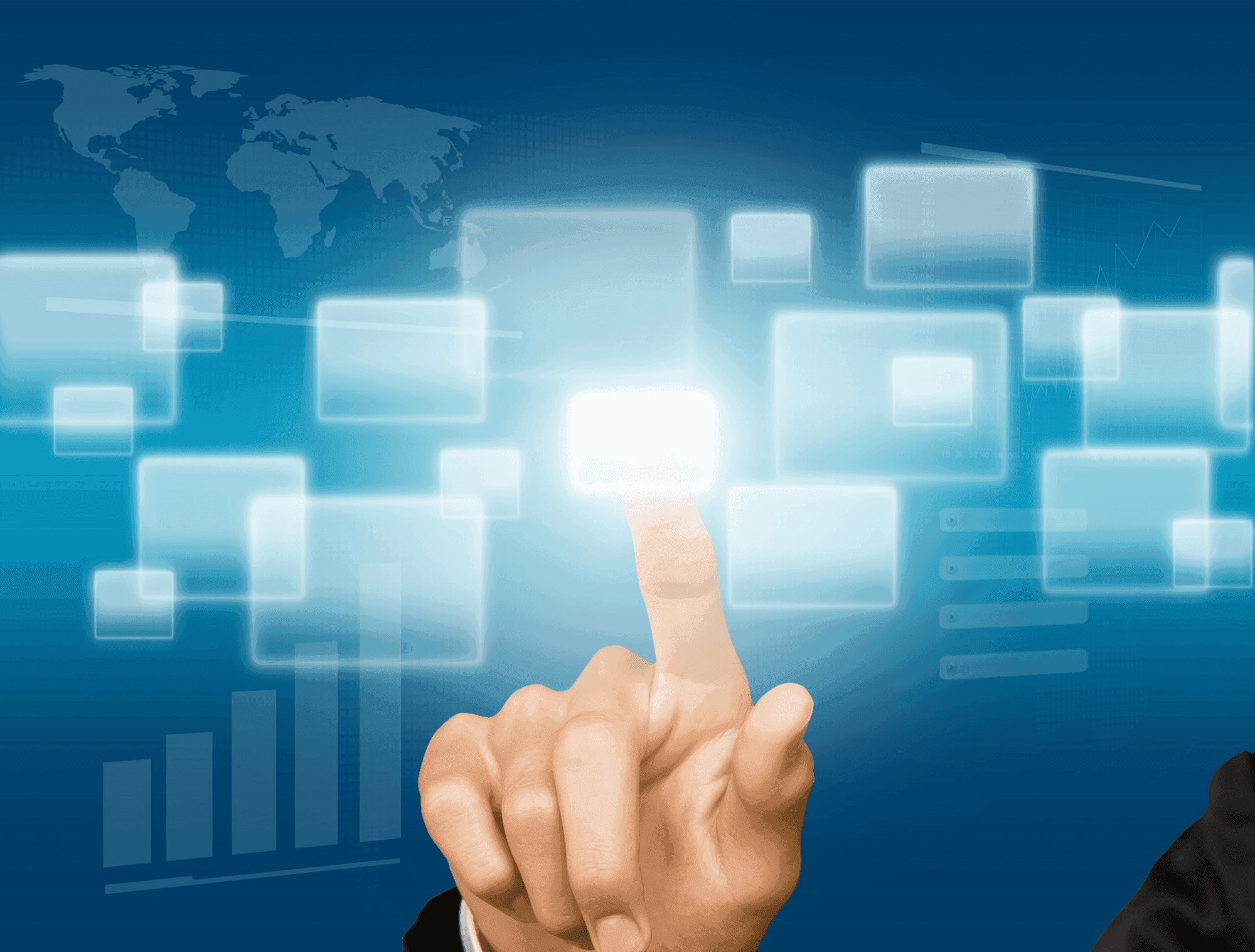 Unifying Multiple PSP Vendors Under One Data Layer