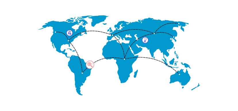 Understanding Pharmaceutical Traceability: A Global Landscape and Strategic Overview